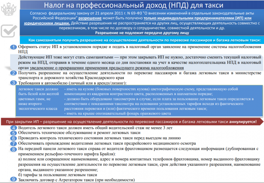 Для информации