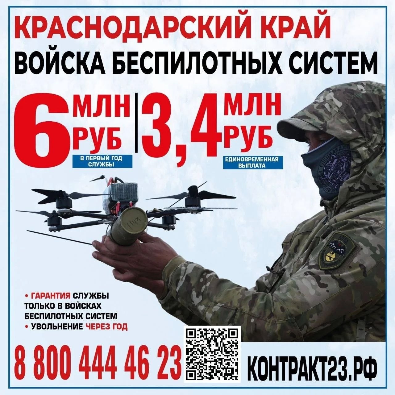 - Управляй небом - защити Страну- 