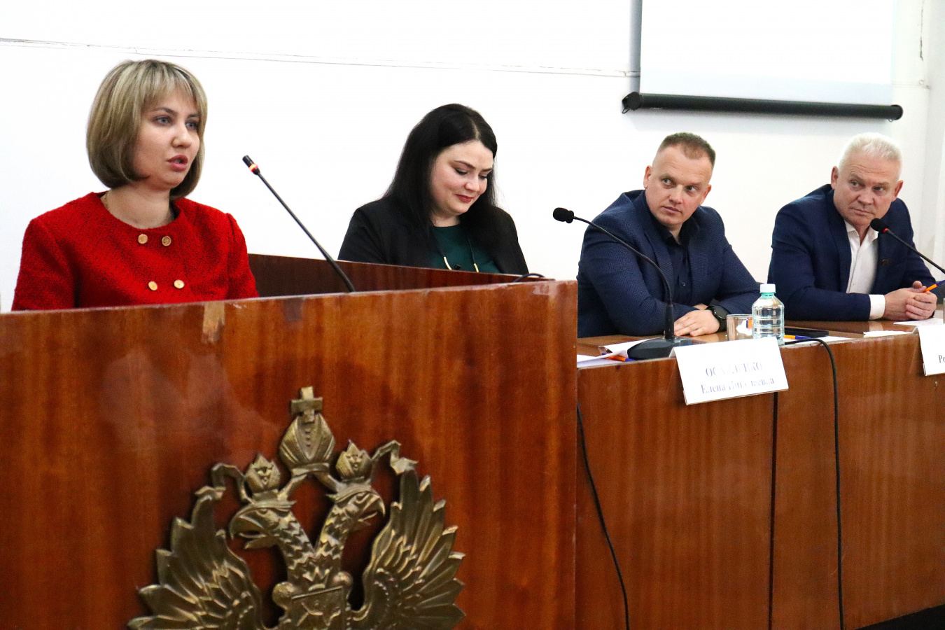 Деятельность главы и администрации Копанского сельского поселения Ейского района за 2025 год признана удовлетворительной
