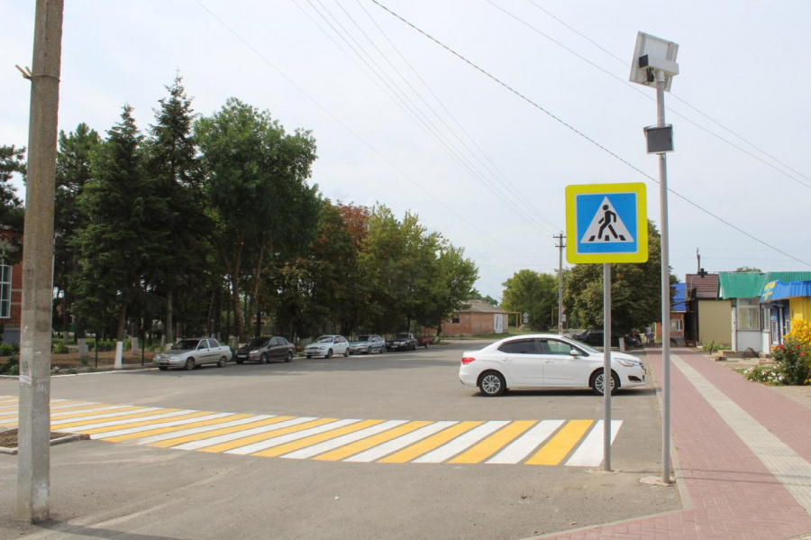 Безопасность дорожного движения