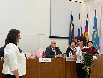 В Копанском сельском поселении прошла двадцатая сессия Совета Копанского сельского поселения