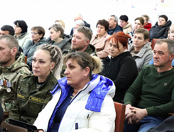 Деятельность главы и администрации Копанского сельского поселения Ейского района за 2025 год признана удовлетворительной
