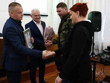 Деятельность главы и администрации Копанского сельского поселения Ейского района за 2025 год признана удовлетворительной