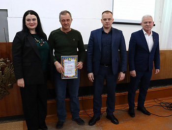 Деятельность главы и администрации Копанского сельского поселения Ейского района за 2025 год признана удовлетворительной