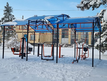 Отчет главы Копанского сельского поселения Ейского района об итогах работы за 2021 год