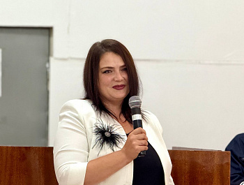 В Копанском сельском поселении прошла двадцатая сессия Совета Копанского сельского поселения